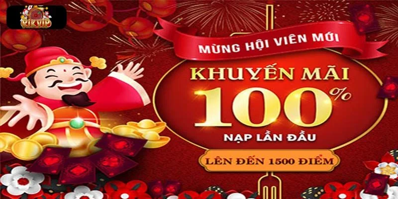 KHUYẾN MÃI RIKVIP Thông tin giới thiệu về khuyến mãi Rikvip siêu hấp dẫn.