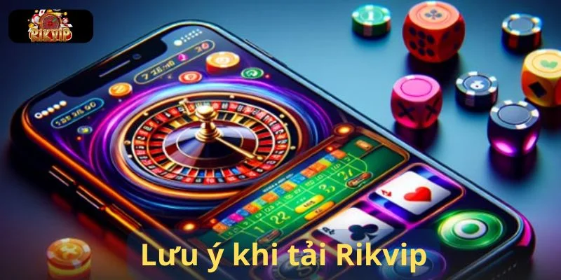 TẢI APP RIKVIP tai rikvip 4